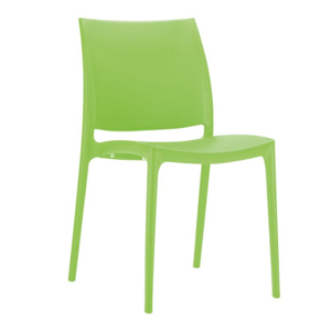 Maya Stacking Side Chair