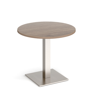 Brescia Circular Table