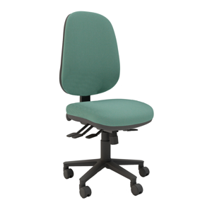 Multi-functional High Back Task Chair
