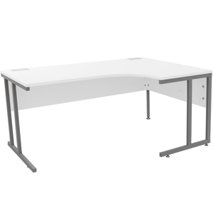 Platinum Range - Radial Workstation