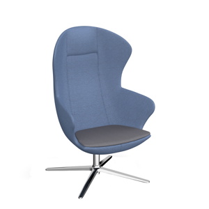 Figaro Reception Seating