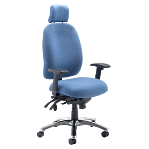 Heavy Duty Posture Chair