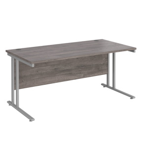 VDU Cantilever Workstation