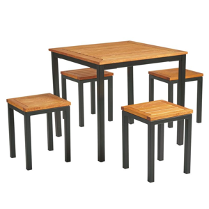 ICE Dining Set