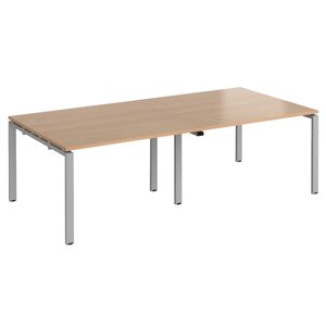 Adapt Rectangular Boardroom Table