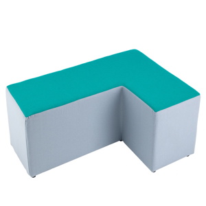 Groove Modular Breakout Seating
