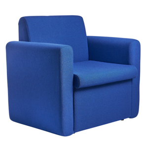 Alto Modular Reception Seating