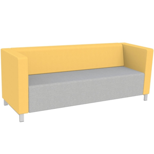 Piano Modular Seating System