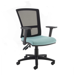 Linx Mesh Back Chair