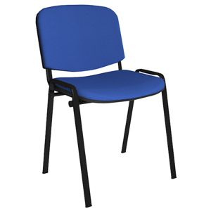Stacking Side Chair