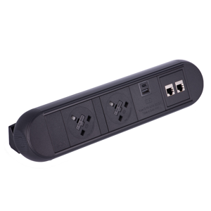 Chroma on Desk Power Module