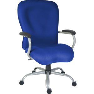 Titan Heavy Duty Operators Chair