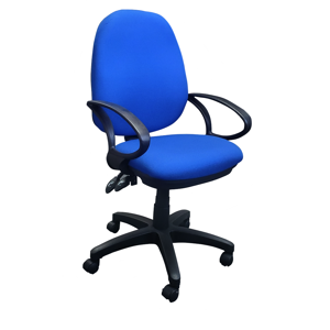 High Back Operator Chair
