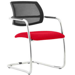 Swift Cantilever Chair
