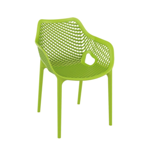 Air Seating Range
