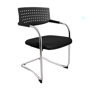 VISA Medium Back Meting Chair