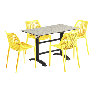 AIR Dining Set 2