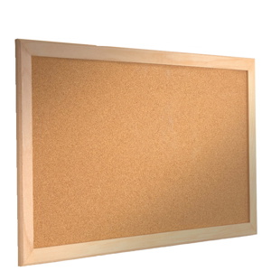 Contract Pinboards