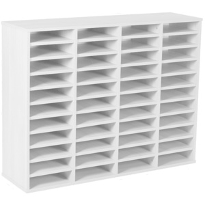 Pigeon Hole Unit