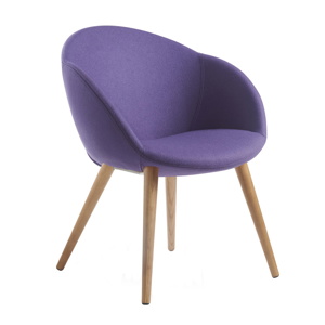 Joss Single Seat Lounge Chair