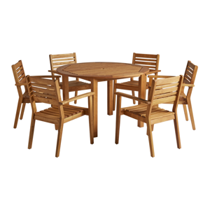 More Dining Set