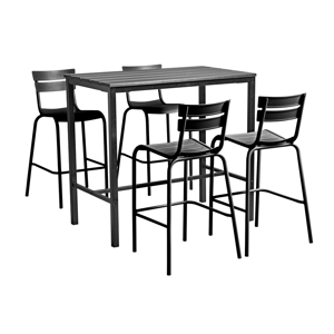 Marlow Bar Height Set