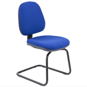 Visitor Cantilever Chair