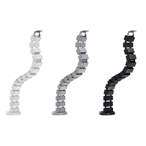 Height Adjustable Cable Spine
