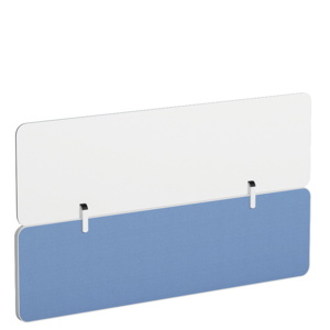 Desktop Universal Screen Toppers - Clear Acrylic