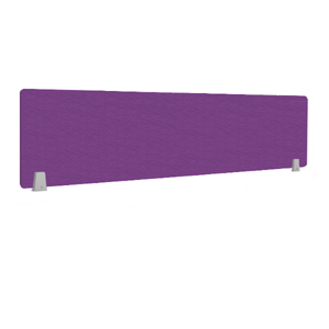EcoEdge Desk Screens & Modesty Panels