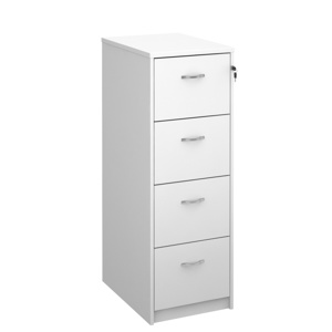 Deluxe Filing Cabinet 