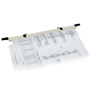 Economy Drawing Hanger
