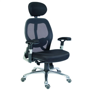 Cobham - Luxury Mesh Back Executive Chair