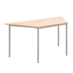 Flexi Trapezoidal Table