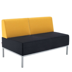 Kraft Modular Soft Seating