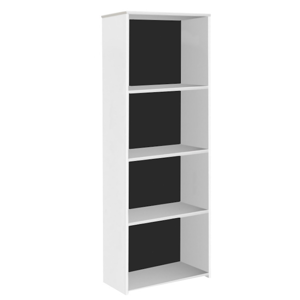 Bookcases (3mm Black MDF Back Panel)