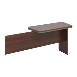 Magnum Executive Desk Return