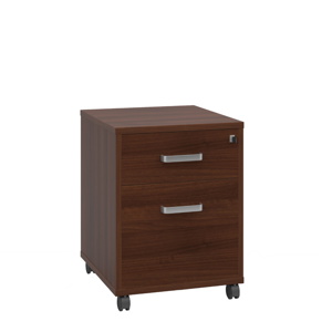 Magnum Two Drawer Mobile Pedestal