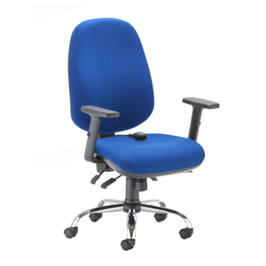 Concept Plus Ergonomic Office Chair