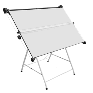 Ackworth Cross Wire Drawing Board