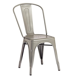 Marcel Side Chair