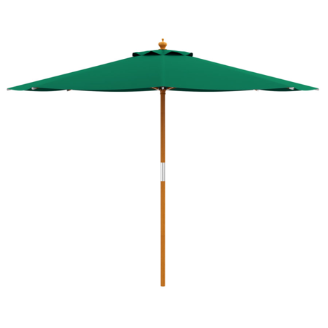 Prince Parasol - Green