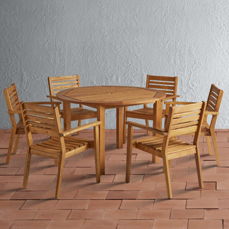 More Dining Table