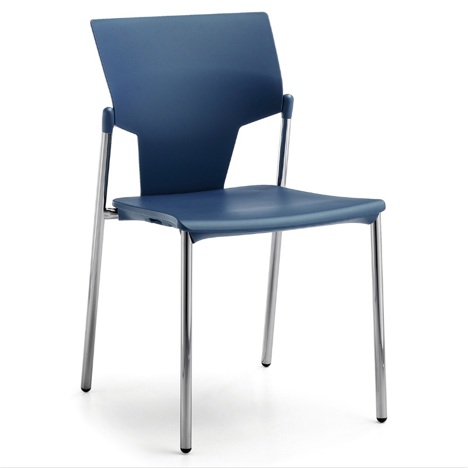  IKON Meeting and Boardroom Chair