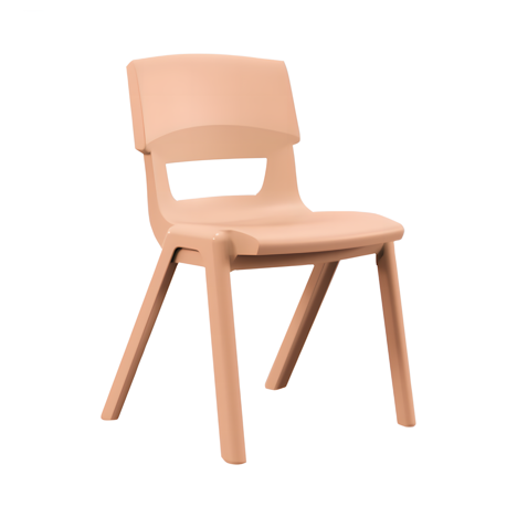 Postura+ One Piece Chair - Size 5 - Rose Blossom
