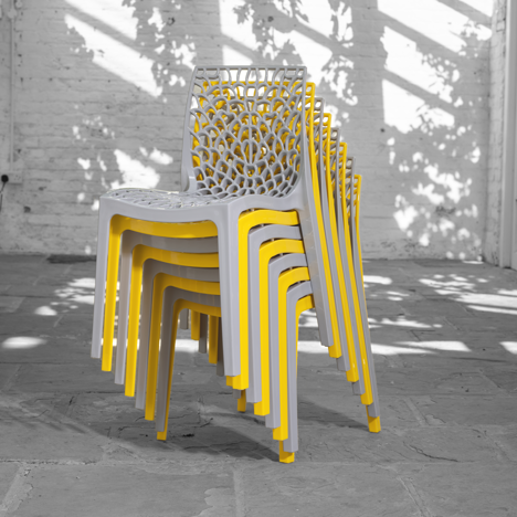 Zest Side Chair