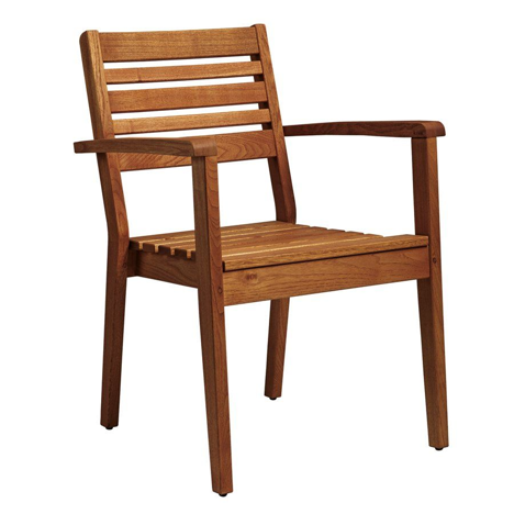 More Arm Chair