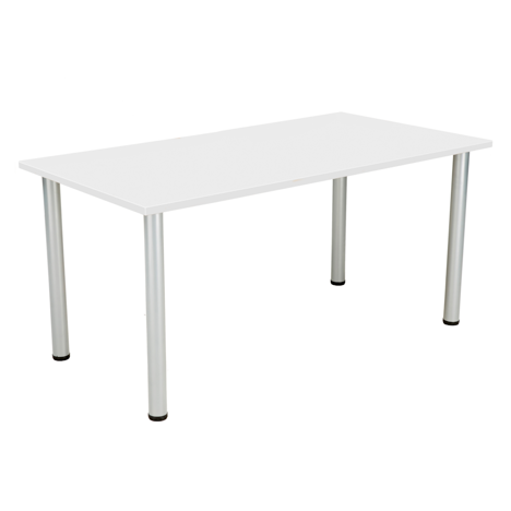 Rectangular Tables - 1600 - White
