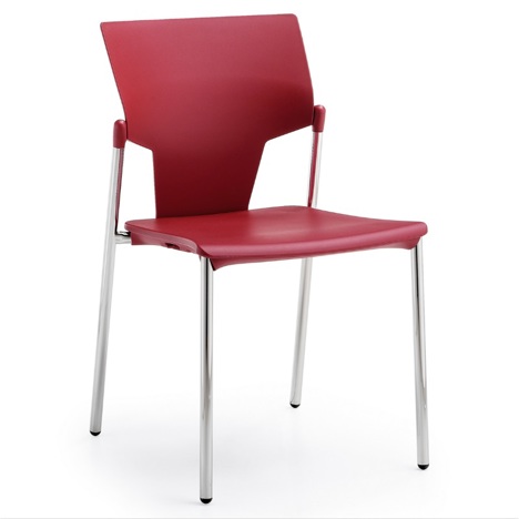  IKON Meeting and Boardroom Chair