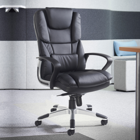 Palermo High Back Executive Chair
